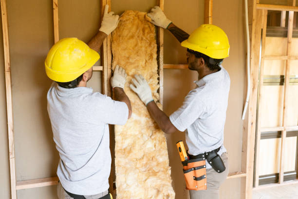 Best Commercial Insulation Services  in Cherryville, PA